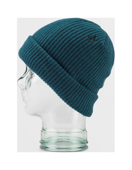 SWEEP LINED BEANIE