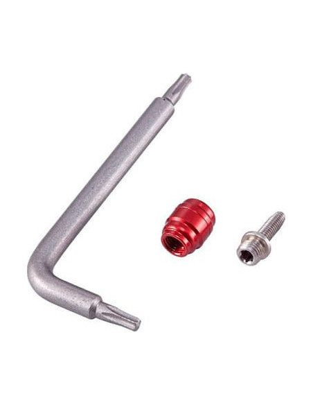 SRM REC KIT CORTE NEW  PACK 50UDS  GUIDE, LEVEL, ELIXIR, E-T