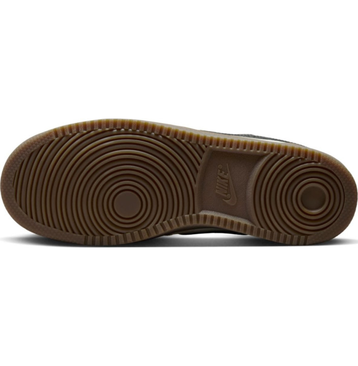 NIKE COURT VISION LOW MEN'S SHOES