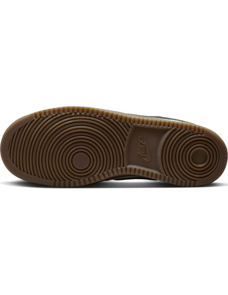 NIKE COURT VISION LOW MEN'S SHOES