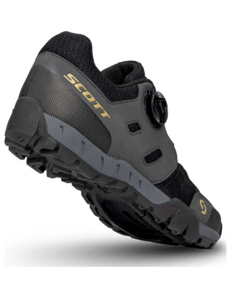 ZAPATILLAS WS SPORT CRUS-R BOA