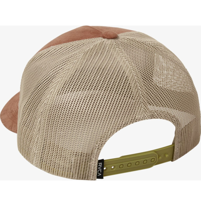 VA ATW CORD TRUCKER