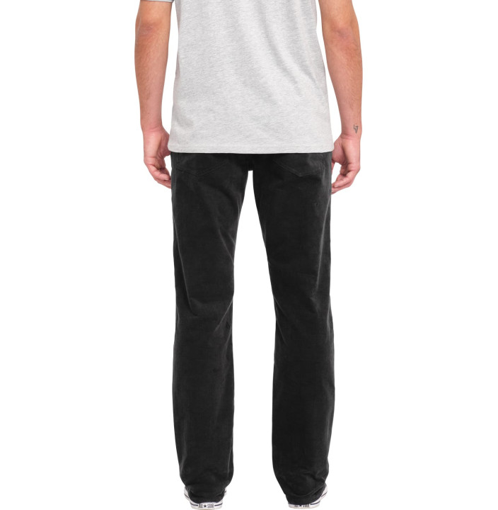 SOLVER 5 POCKET CORD