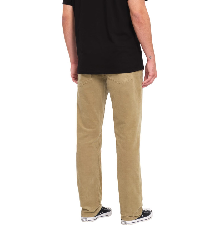 SOLVER 5 POCKET CORD