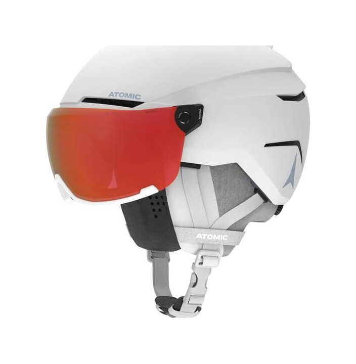 SAVOR VISOR PHOTO