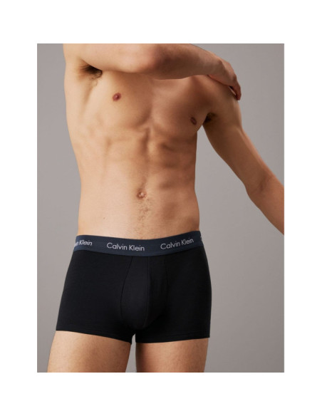 3P LOW RISE TRUNK 3P LOW RISE TRUNK