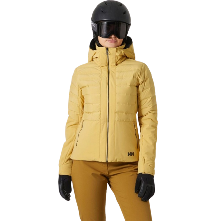 W AVANTI JACKET