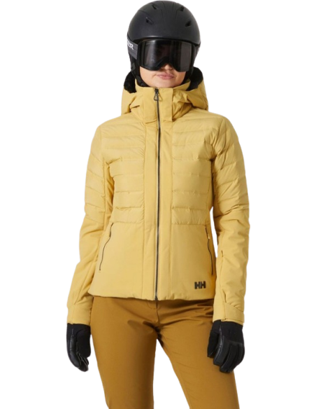 W AVANTI JACKET W AVANTI JACKET