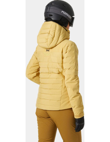 W AVANTI JACKET W AVANTI JACKET