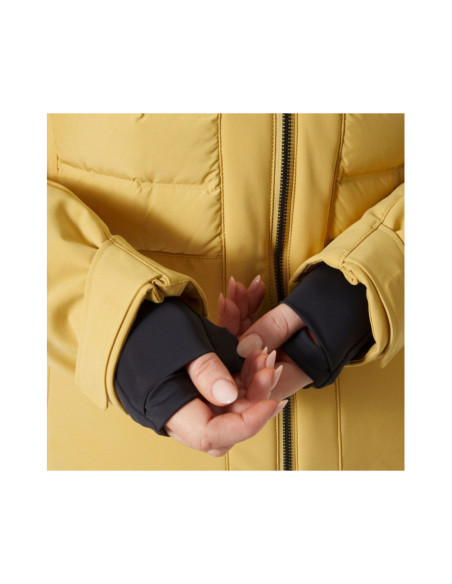 W AVANTI JACKET W AVANTI JACKET