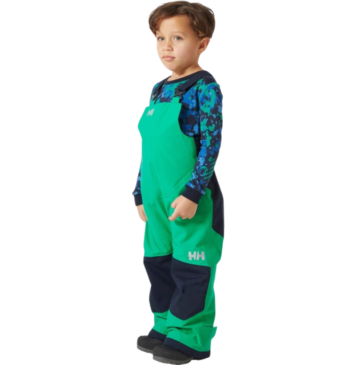 K RIDER 2 INS BIB