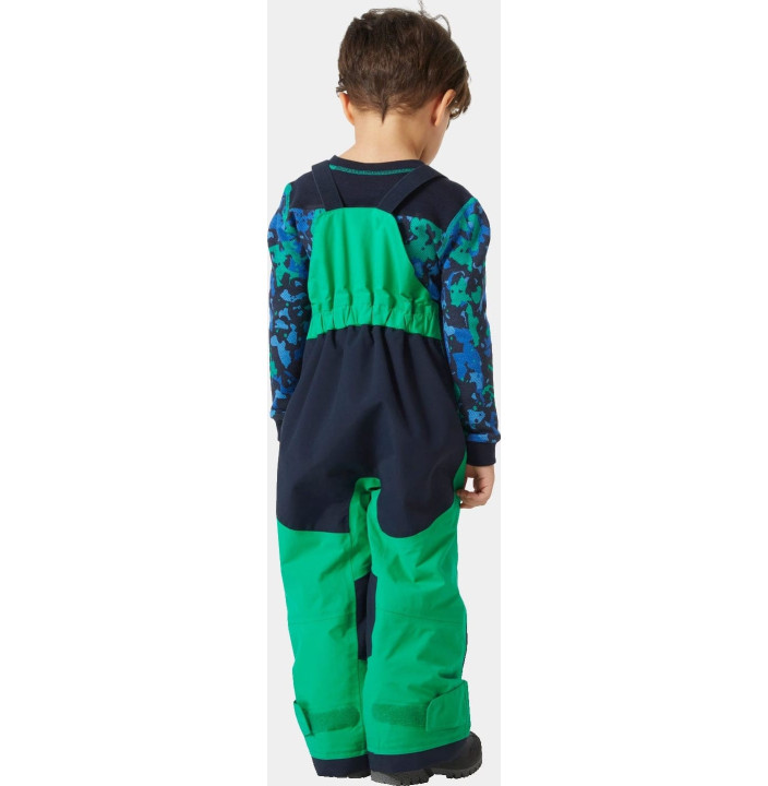 K RIDER 2 INS BIB