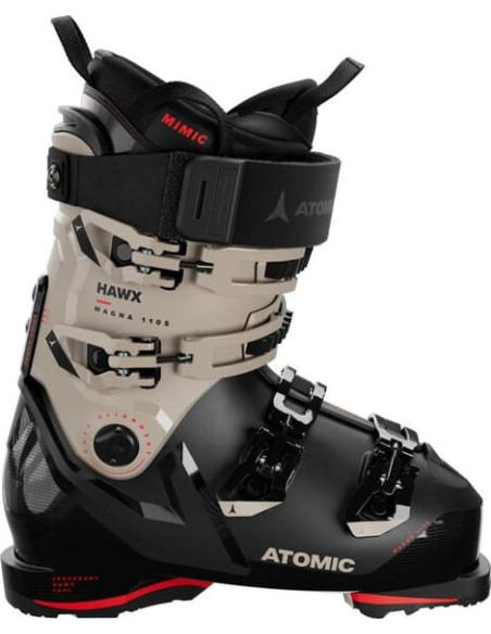 HAWX MAGNA 110 S GW  HAWX MAGNA 110 S GW