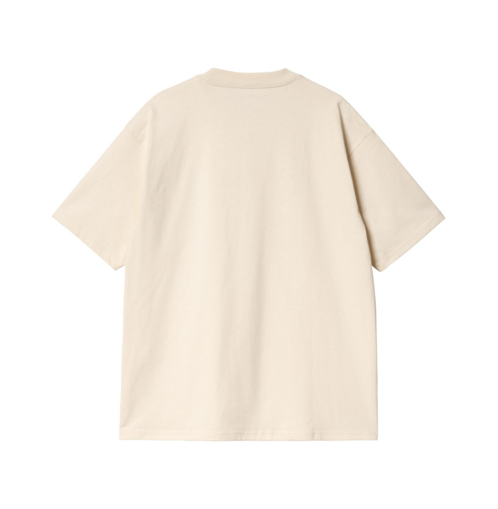SS ELDON POCKET T-SHIRT