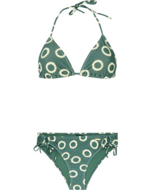PRTHAIR TRIANGLE BIKINI