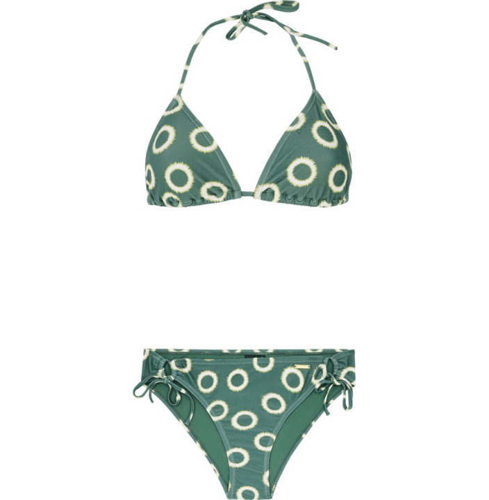 PRTHAIR TRIANGLE BIKINI