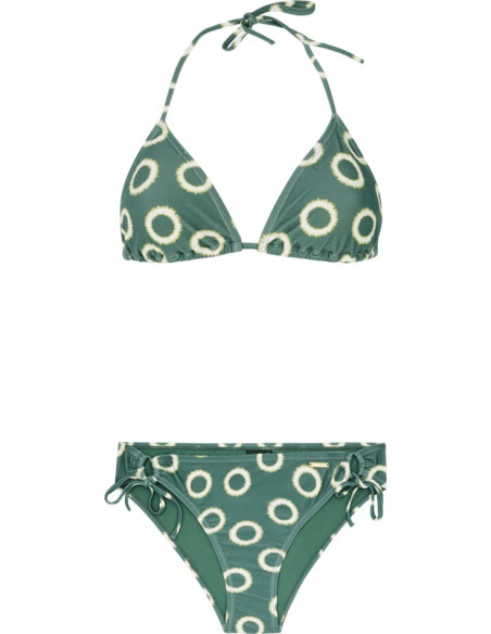 PRTHAIR TRIANGLE BIKINI