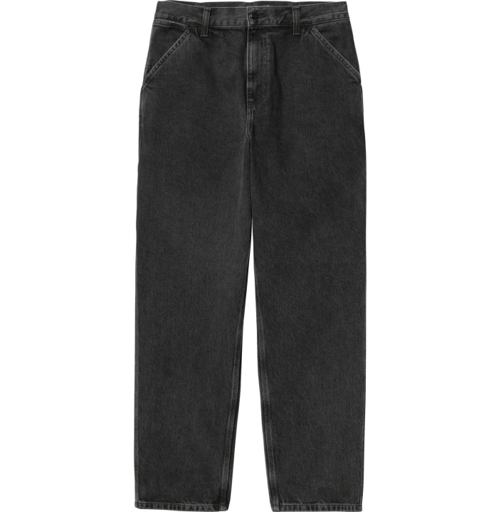 SINGLE KNEE PANT
