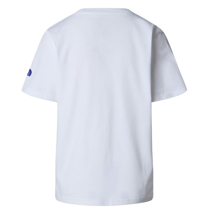 W IKB LOGOWEAR TEE