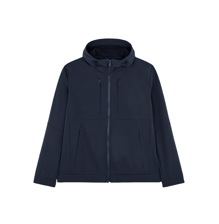 SAVE THE SEA JACKET      