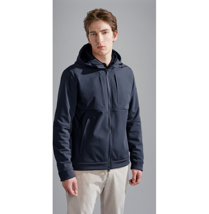 SAVE THE SEA JACKET      