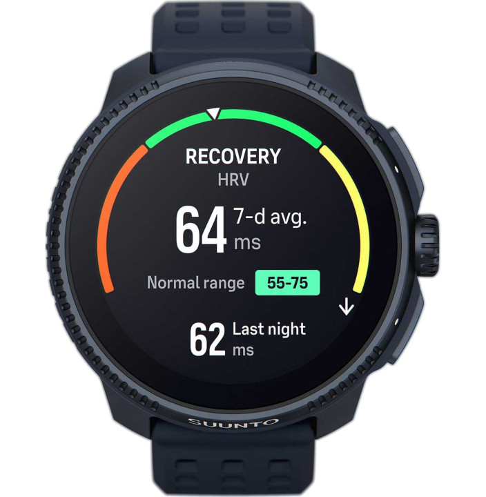 SUUNTO RACE