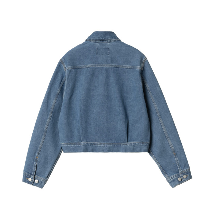 W' ARCA JACKET
