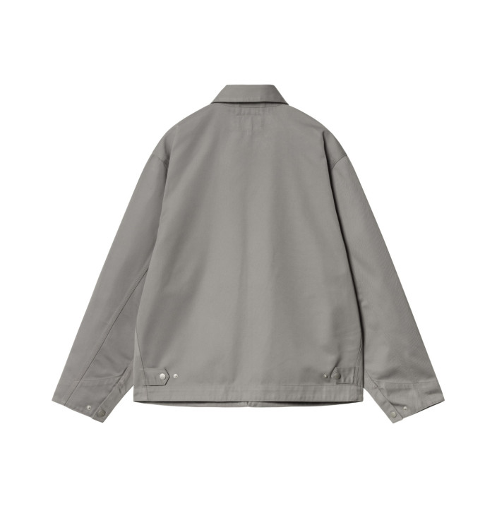 MODULE SCRIPT JACKET