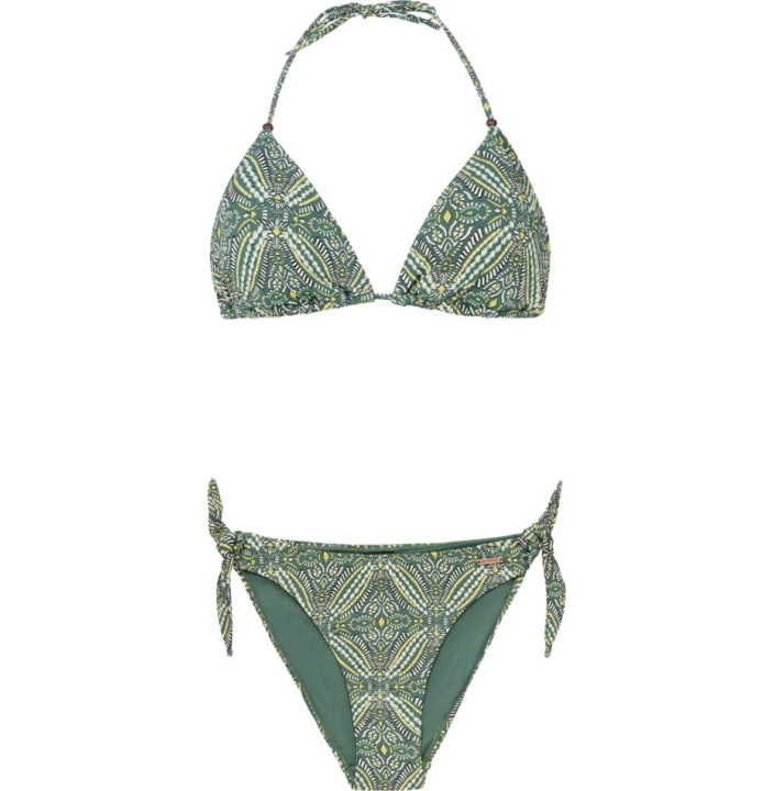 PRTFOLTA TRIANGLE BIKINI