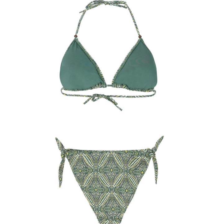 PRTFOLTA TRIANGLE BIKINI