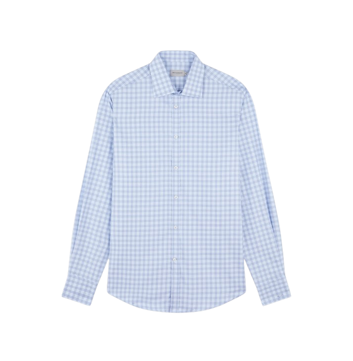 COTTON SHIRT