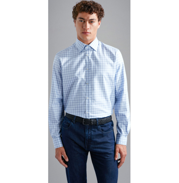 COTTON SHIRT