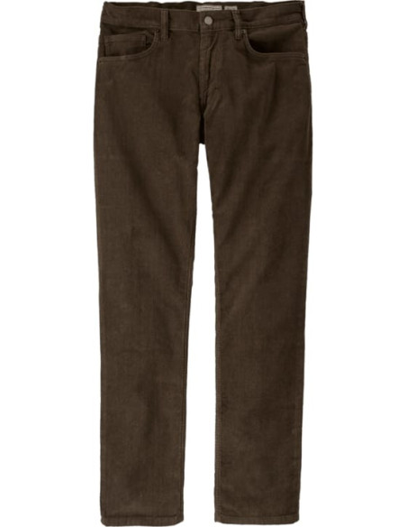 M's Organic Cotton Corduroy Jeans - Reg