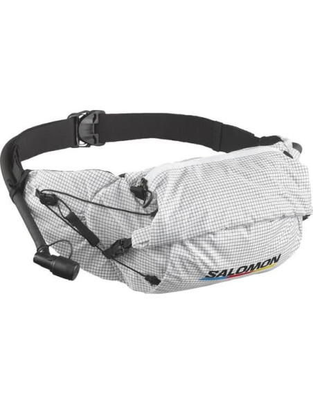 CROSS SEASON WAIST RACE