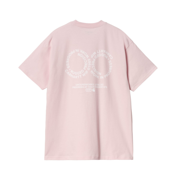 SS ROTATION T-SHIRT