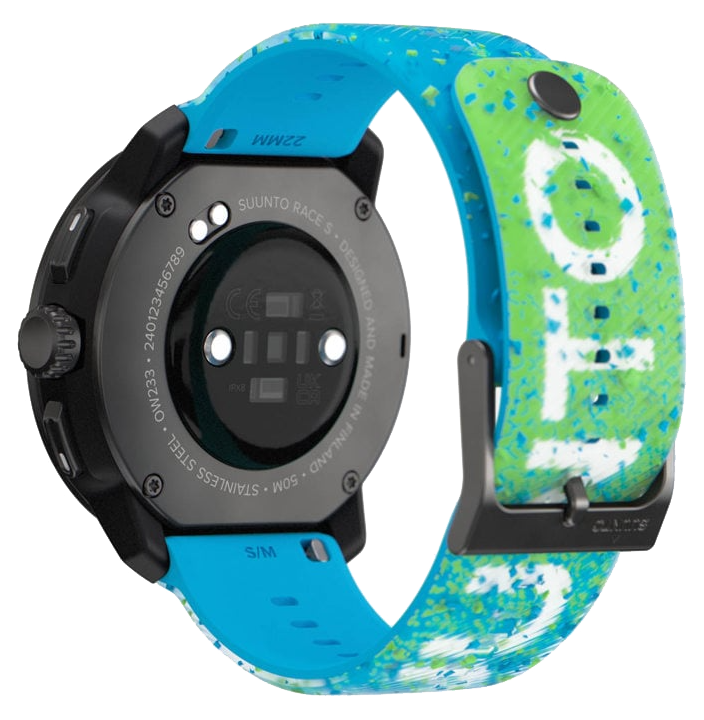 SUUNTO RACE S