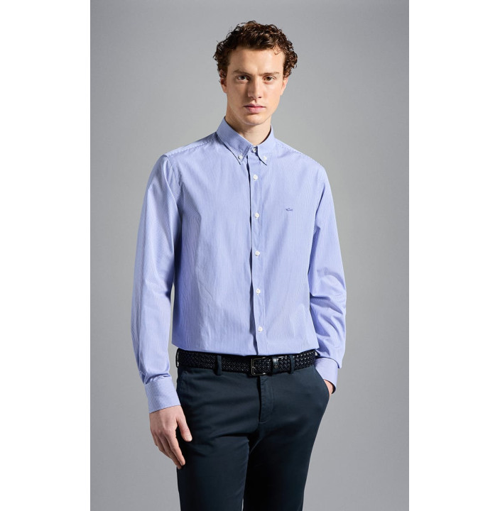 COTTON SHIRT