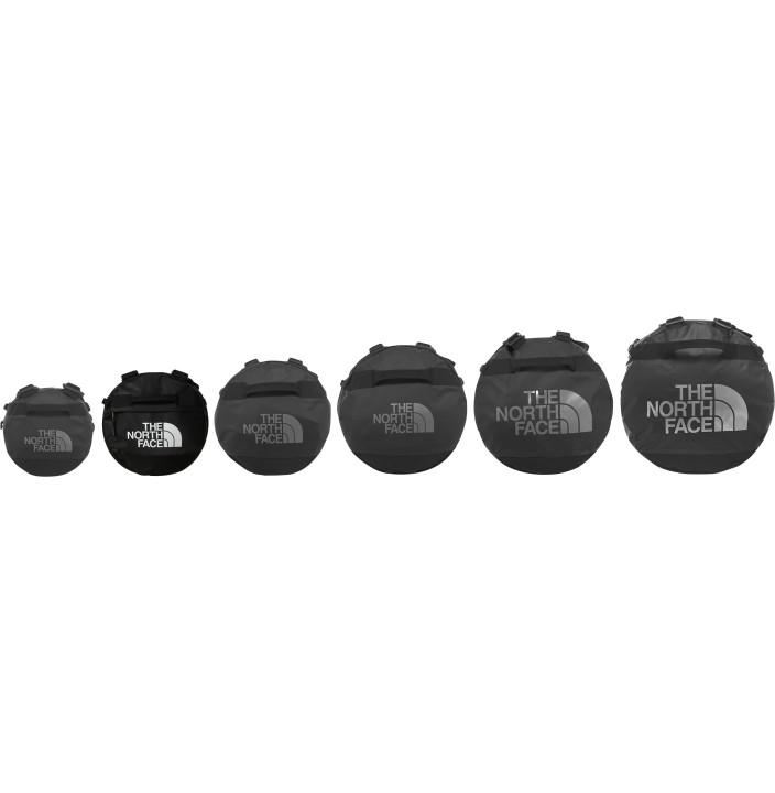 BASE CAMP DUFFEL - S