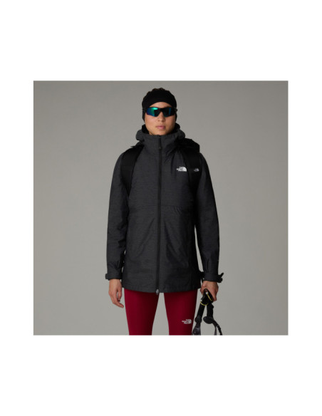 BASE CAMP DUFFEL - S