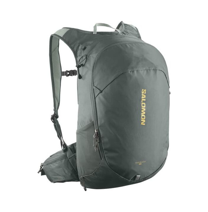 TRAILBLAZER 20