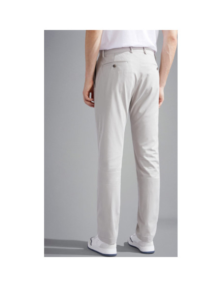 REGULAR CHINO TROUSERS   