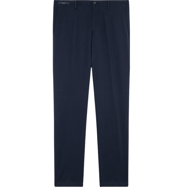 REGULAR CHINO TROUSERS   