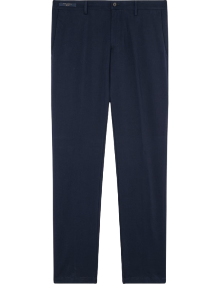 REGULAR CHINO TROUSERS   