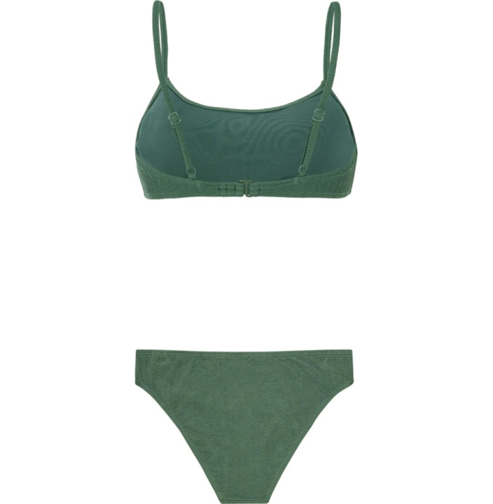 PRTDICE BANDEAU BIKINI