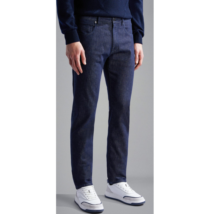 MEN'S 5 POCKETS DENIM    