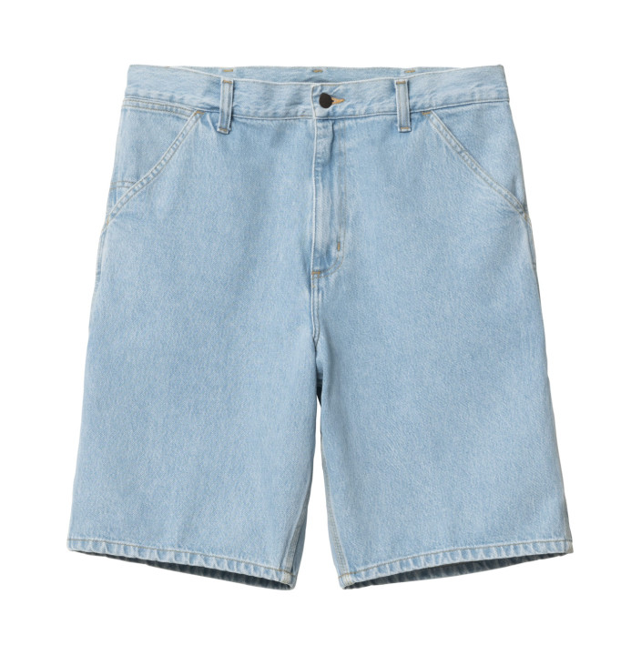 SINGLE KNEE SHORT