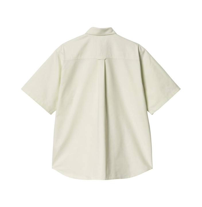 SS BRAXTON SHIRT