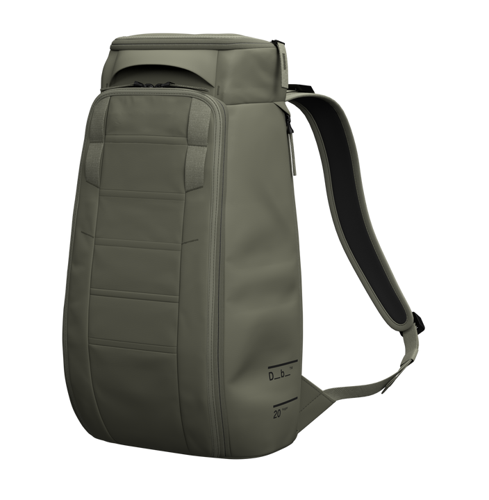 HUGGER BACKPACK 20L