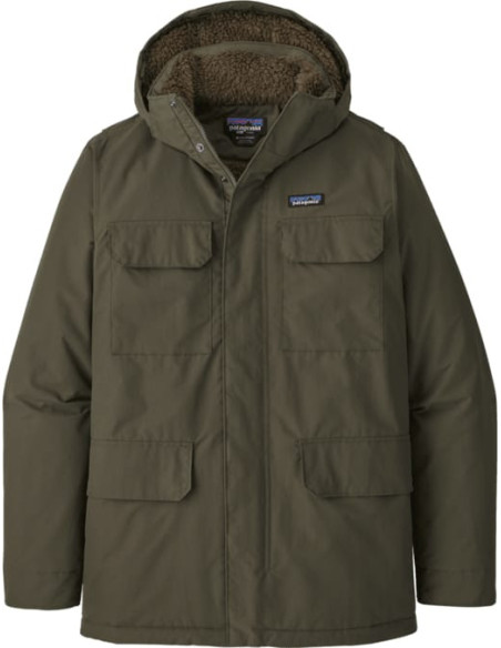 M's Isthmus Parka