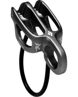 ATC-GUIDE BELAY DEVICE